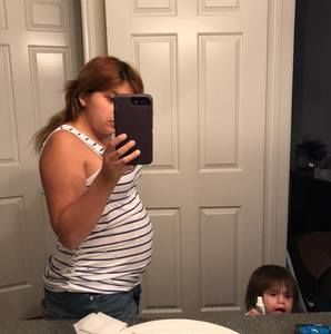 Meet your Posher, Anastasia